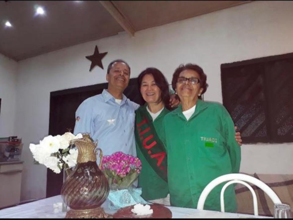 Cerimônia de Fim de Ano 4