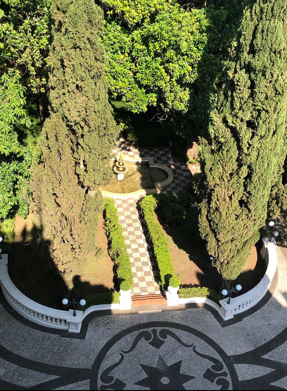 Local da Cerimônia 1